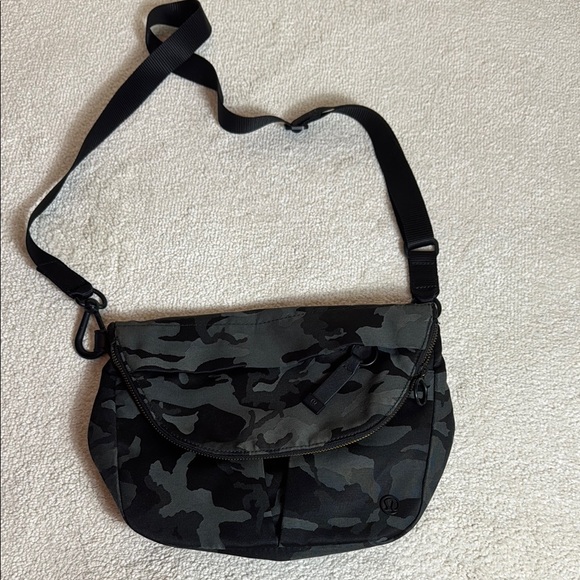 Lululemon Crossbody Festival Bag Lululemon All Night Festival Bag